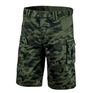 Radne kratke pantalone (šorc) "Camo" - NEO TOOLS 81-271