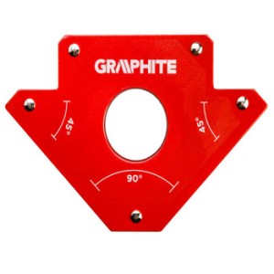 Magnetni uglomer za zavarivanje - GRAPHITE