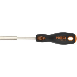 Držač za bitove od 1/4" - NEO TOOLS 06-078