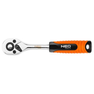 Ručka sa čegrtaljkom 3/8" - NEO TOOLS 08-508