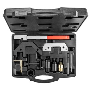 Set alata za blokiranje radilice BMW dizel motora - NEO TOOLS 11-316