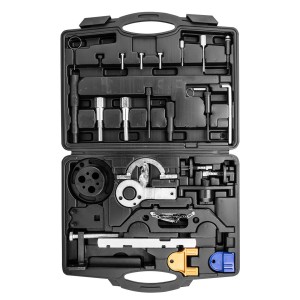 Set alata za blokiranje radilice OPEL dizel motora - NEO TOOLS 11-330