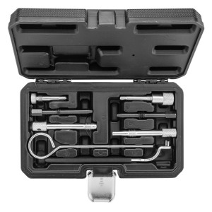 Set alata za blokiranje radilice CHRYSLER/JEEP dizel motora - NEO TOOLS 11-332