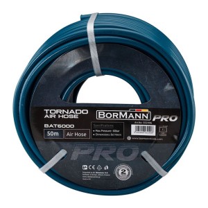 Crevo za visoki pritisak TORNADO - BORMAN PRO BAT6000