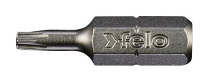 Felo Bit Industrial TORX TX10 x 25 02610010