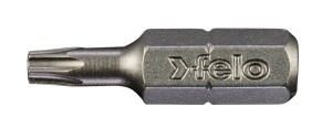 Felo Bit Industrial TORX TX15 x 25 02615010