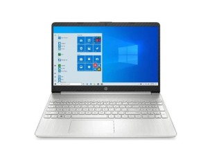 HP 15s-eq2158nm (8C9E3EA/WIN11) laptop 15.6" FHD AMD Ryzen 7 5700U 16GB 512GB SSD Radeon Graphics Win11 srebrni