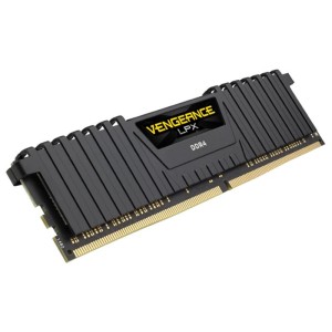 Corsair DDR4 8GB 3200MHz Vengeance LPX (CMK8GX4M1Z3200C16) memorija za desktop