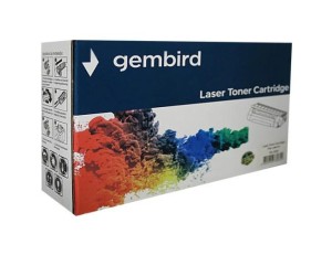 Gembird (W1106A) toner bez čipa