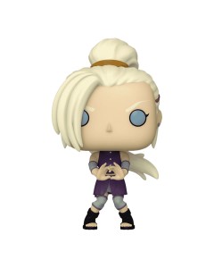 Bobble Figure Anime - Naruto Shippuden POP! - Ino Yamanaka 