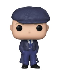 Bobble Figure Television - Peaky Blinders POP! - John Shelby 