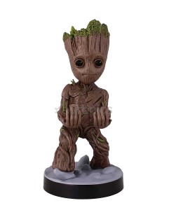 Cable Guys Marvel - Infinity Saga - Baby Groot 