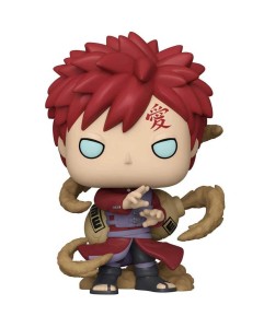 Bobble Figure Anime - Naruto Shippuden POP! - Gaara 