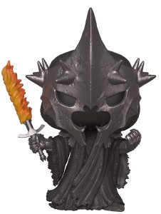 Bobble Figure Movies - The Lord of the Rings POP! - Witch King 