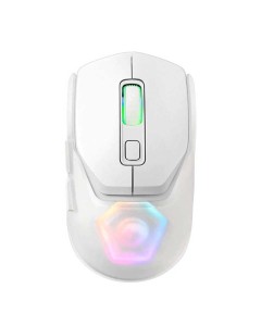 Miš Marvo Z Fit Pro G1W Wireless - White 