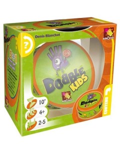 Društvena igra Dobble Kids 