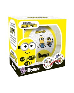 Društvena igra Dobble Minions 