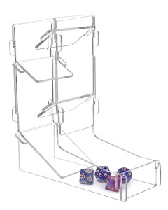 Dice Tower Chessex - Dice Boot 