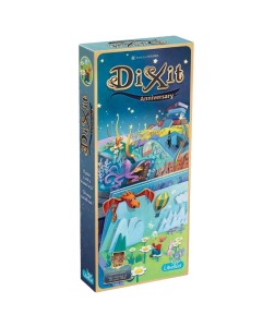 Društvena igra Dixit Expansion - Anniversary 