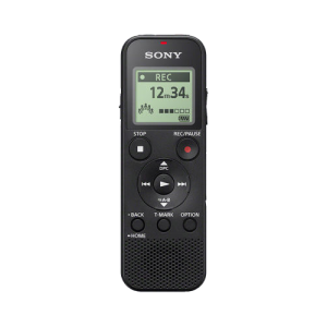 SONY Diktafon ICD-PX370