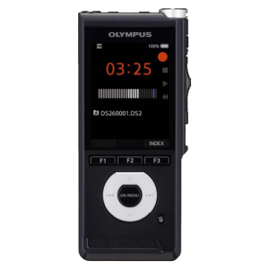 OLYMPUS Diktafon DS-2600