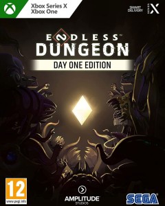 XBOX ONE Endless Dungeon - Day One Edition 