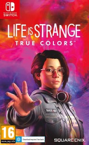 Switch Life is Strange True Colors 