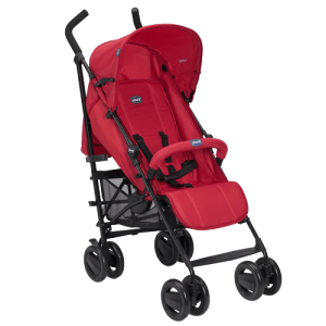 CHICCO kolica za bebe London Up Red Passion (Crvena)