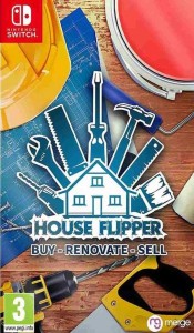 Switch House Flipper 