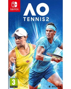 Switch AO Tennis 2 