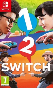 Switch 1-2 Switch 