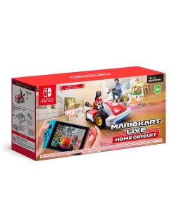 Switch Mario Kart Live - Mario Set Pack 