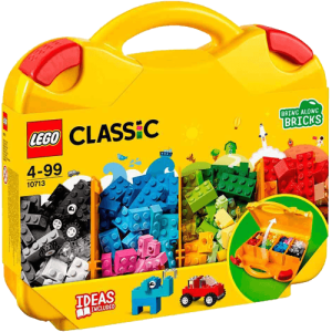 CLASSIC Creative Suitcase - 10713