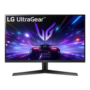 LG GEJMERSKI MONITOR UltraGear 27GS60F-B 27" IPS FHD 180Hz