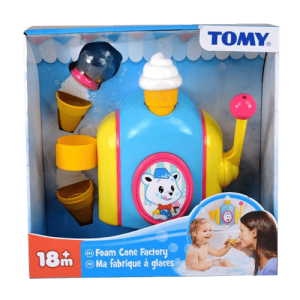 TOMY Igračka fabrika sladoleda - TM72378