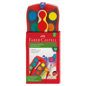 FABER CASTELL - 125023