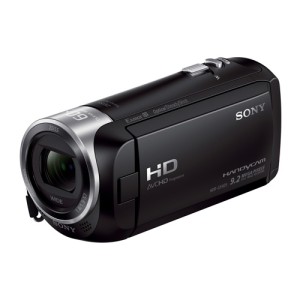 SONY Handycam kamkorder HDR-CX405B