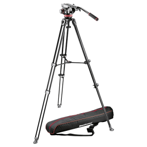 MANFROTTO MVK502AM-1 Tripod set