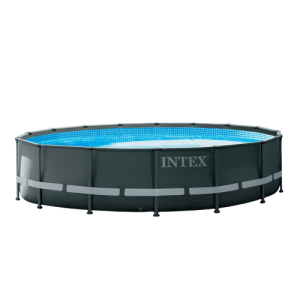 INTEX Ultra XTR Frame 488x122cm Bazen