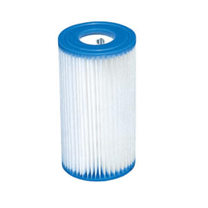 INTEX Filter za pumpu za velike bazene Prism Frame tip A 47337 29000 (Beli/Plavi)