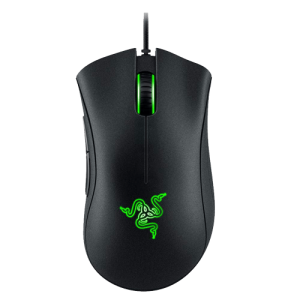 RAZER DeathAdder Essential RZ01-03850100-R3M1 Crni Gejmerski miš