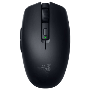 RAZER OROCHI V2 RZ01-03730100-R3G1 Crni Bežični gejmerski miš