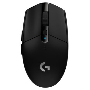 LOGITECH LIGHTSPEED G305 910-005282 Bežični Gejmerski miš