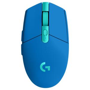 LOGITECH LIGHTSPEED G305 910-006014 Gejmerski miš