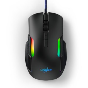 HAMA uRage Reaper 600 RGB Crni Gejmerski miš