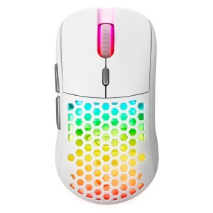 RAMPAGE FURYZ RGB - Bežični gejmerski miš