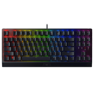 RAZER Gejmerska tastatura BlackWidow V3 Tenkeyless US (Crna) RZ03-03490200-R3U1