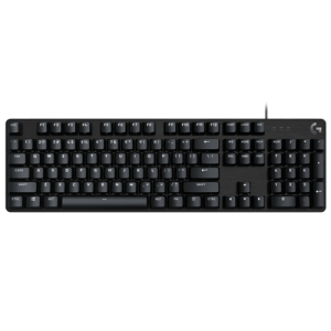 LOGITECH G413 SE Tactile US 920-010437 Crna Gejmerska tastatura