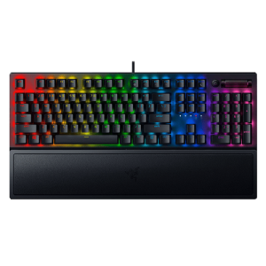 RAZER Gejmerska tastatura BlackWidow V3 US (Crna) RZ03 03540100 R3M1