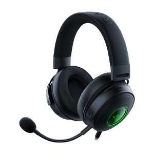 RAZER Kraken V3 X USB Žičane gejmerske slušalice